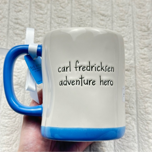 Rae Dunn Up Mug - Picture 5 of 8